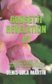 Godsetti Revelation #1: A Message to Humanity from the Extraterrestrial