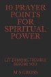 10 Prayer Points for Spiritual Power: Let Demons Tremble Before You