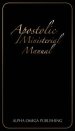 Apostolic Ministerial Manual