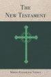 The New Testament: Modern Evangelical Version