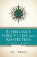 Repentance, Forgiveness, and Restitution