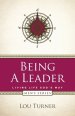 Being a Leader