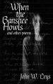 When the Banshee Howls: and other poems