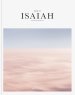 NLT Alabaster Book of Isaiah, White, Paperback