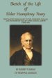 A Sketch of the LIfe of Elder Humphrey Posey: First Baptist Missionary to the Cherokee Indians