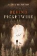 Behind Picketwire