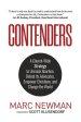 Contenders: A Church-Wide Strategy to Unmask Abortion, Defeat Its Advocates, Empower Christians, and Change the World