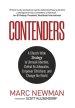 Contenders: A Church-Wide Strategy to Unmask Abortion, Defeat Its Advocates, Empower Christians, and Change the World