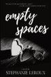 empty spaces