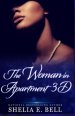 Woman In Apartment 3d