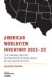 American Worldview Inventory 2021-22: The Annual Report on the State of Worldview in the United States