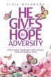 He GIves Hope in Adversity: Overcoming Challenges with Lessons from the Book of Ruth