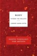 Body, Where You Belong: Red Book of Poetic Theology for Artists