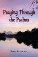 Praying Through the Psalms