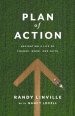 Plan of Action: Navigating a Life of Change, Work, and Faith