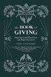 The Book of Giving: How the God Who Gives Can Make Us Givers