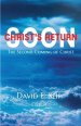 Christ's Soon Return: The Second Coming of Christ