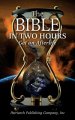 The Bible In Two Hours: Get an Afterlife