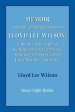 Memoir of the Life and Religious Labors of Lloyd Lee Wilson