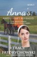 Anna's Amish Fears Revealed: An Amish Fiction Christian Novel