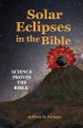 Solar Eclipses in the Bible