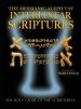 Messianic Aleph Tav Interlinear Scriptures Volume Two the Writings, Paleo and Modern Hebrew-Phonetic Translation-English, Bold Black Edition Study Bib