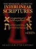 Messianic Aleph Tav Interlinear Scriptures Volume Three the Prophets, Paleo and Modern Hebrew-Phonetic Translation-English, Red Letter Edition Study B