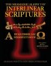 Messianic Aleph Tav Interlinear Scriptures (MATIS) Volume Five Acts-Revelation, Aramaic Peshitta-Greek-Hebrew-Phonetic Translation-English, Red Letter