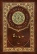 Gorgias (Royal Collector's Edition) (Case Laminate Hardcover with Jacket)