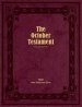 The October Testament: Full Size Edition