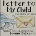 Letter to My Child-The Story of You