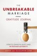 The Unbreakable Marriage Gratitude Journal