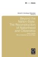 Beyond the Nation-State: The Reconstruction of Nationhood and Citizenship