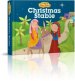 Christmas Stable Fold Out Book