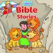 Bubbles: Bible Stories