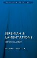 Jeremiah And Lamentations