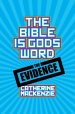 Bible Is God's Word