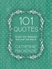 101 Quotes