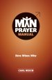 Man Prayer Manual