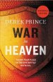 War in Heaven: God's Epic Battle with Evil