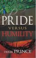 Pride versus Humility