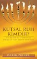 Who Is The Holy Spirit? (turkish)