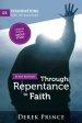 Through Repentance to Faith Study Version