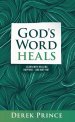 God's Word Heals