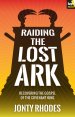 Raiding the Lost Ark