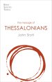 The Message of Thessalonians