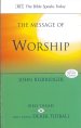 The Message of Worship