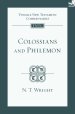 TNTC Colossians & Philemon