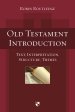 Old Testament Introduction