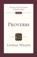 Proverbs: Tyndale Old Testament Commentaries